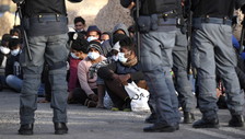 Emengenza sbarchi, ora l'Ue ci ascolta. La svolta di Draghi sui migranti