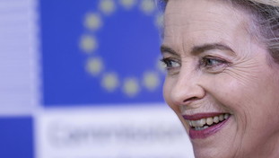 Il Recovery è degno di Cinecittà. Paragone devastante: Pura finzione