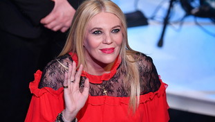Il dramma di Eleonora Daniele, perché si è emozionata in diretta a Storie Italiane