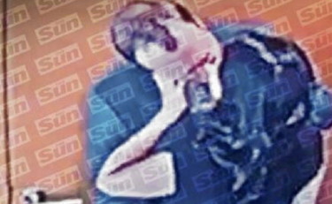 Nei guai per l'amante, viva lo Speranza inglese