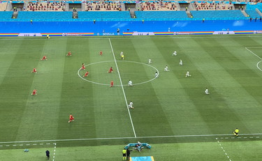 Euro 2020, a sinistra riparte il pressing: il Belgio si inginocchia, l'Italia che fa?