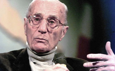 Inchinatevi, parla ancora Indro Montanelli