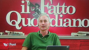 Bomba giudiziaria di Travaglio, ora Grillo e Casaleggio rischiano grosso