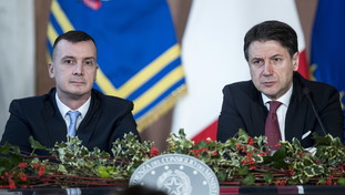 Rischio scissione nel M5S: via libera al partito di Conte. E ora anche Casalino è in bilico