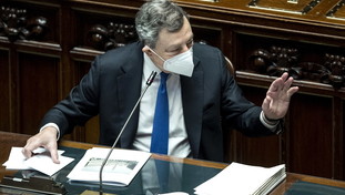 SuperMario stoppa il cashback. E i pentastellati si infuriano