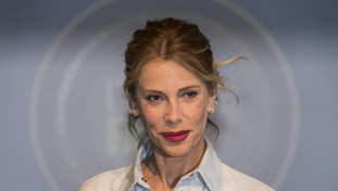 Terremoto in tv: la Marcuzzi dà l'addio a Mediaset. I motivi della rottura: Non mi ci vedevo più