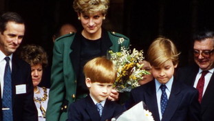 Dopo l'inaugurazione il faccia a faccia. Harry e William, l'ultima voce sui principi