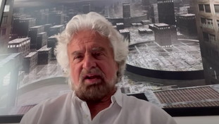 Perché non è più adatto La versione di Grillo nell'ultimo video contro Conte