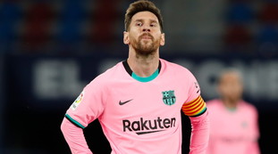 Lionel Messi è il disoccupato più cercato al mondo, cosa gli offrono in Brasile