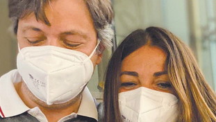 Italiano in ostaggio a Dubai e in carcere senza un perché