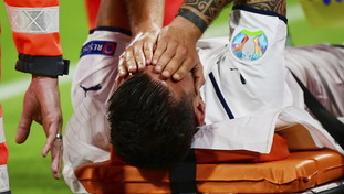 I giocatori del Belgio rosicano per la sconfitta e lanciano accuse vergognose a Spinazzola: trucchetti...