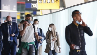 La variante Delta sarà al 90 per cento entro l'estate. Macigno sulle vacanze