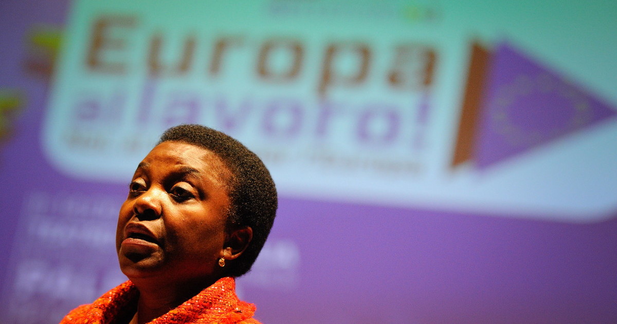 Riecco Cécile Kyenge, vuole fare il medico di base a Padova. Ma non ha i requisiti - Vimarsana News