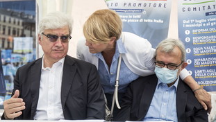 Pd incomprensibile, Di Maio dimostri coerenza: la sfida di Giachetti sui referendum