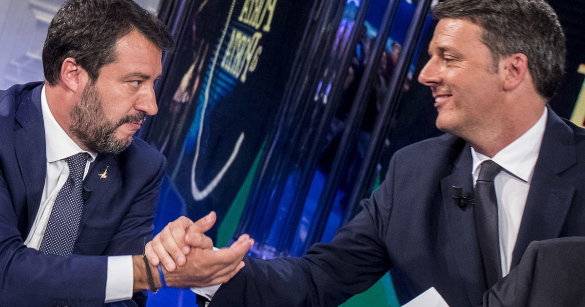Ddl Zan, asse tra Italia viva e centrodestra per le modifiche. Ira del Pd, numeri in bilico al Senato - Vimarsana News