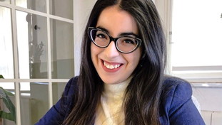 Imen Jane nella bufera social: falsa laureata in economia e gli sberleffi a chi lavora