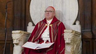 Vaticano, ora comanda Farrell? Nessun uomo ombra, la politica di Bergoglio