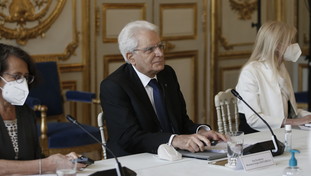 Mattarella come Salvini: Europa fallimentare sui migranti. E ora Letta che dice?