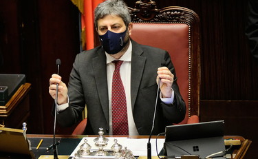 Restauri di opere d'arte e assunzioni: boom di costi alla Camera dei deputati