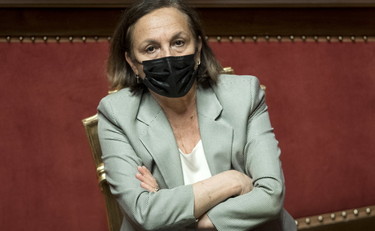 Triplicati gli sbarchi ma la Lamorgese non se n'è accorta