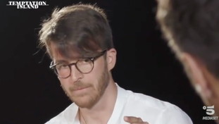 Claudia senza freni contro Ste. La minaccia del fidanzato, matrimonio a rotoli a Temptation