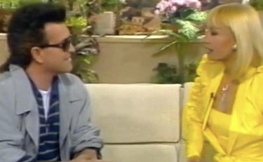 Intitolate gli studi di via Teulada alla Carrà, l'appello di Malgioglio alla Rai