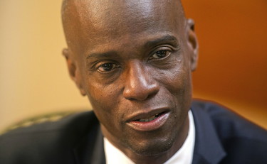 Haiti, il presidente Moise ucciso in casa da un commando