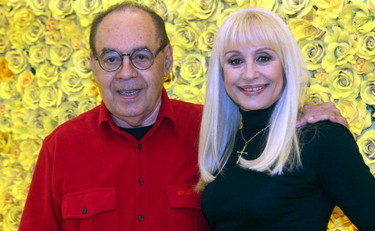 Come una madre, perché non ebbe figli Barbara Boncompagni racconta la Carrà