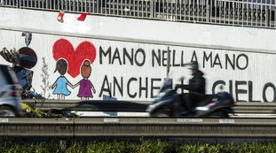 Omicidio Gaia e Camilla, Pietro Genovese condannato a 5 anni e 4 mesi