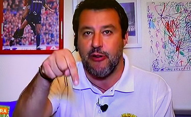 Nessun obbligo per i prof, Salvini vuole la libertà sui vaccini