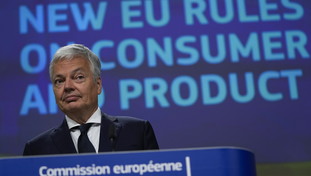 La giustizia in Italia fa schifo: la Ue ci bastona per l'inefficienza del sistema giudiziario