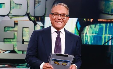 Rai falcidiata dal Covid, va ko anche Varriale