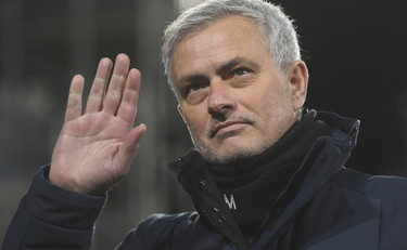 Un inglese si è tirato indietro, Mourinho svela il retroscena sui rigori