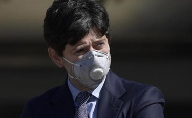 Covid: Speranza, 'in Italia ed Europa significativa ripresa casi per Delta'