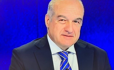 Michetti umilia Parenzo e conquista Concita De Gregorio