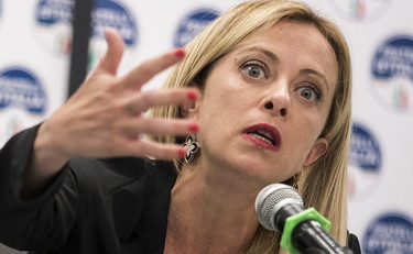 Scandalo senza precedenti, Meloni furiosa sulle nomine Rai. Cosa dice a Mattarella