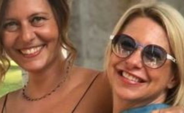 Mia madre mi disse così..., la Masini fa coming out in Senato tra le lacrime