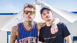 Rovazzi sgancia la bomba su Fedez: È malfidato. Tutta la verità sulla fine dell'amicizia