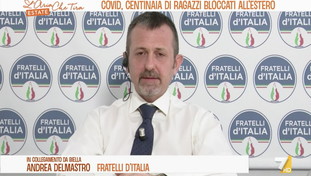 La previsione terrificante sul ddl Zan: Porterà stupri, aborti e crani spaccati”