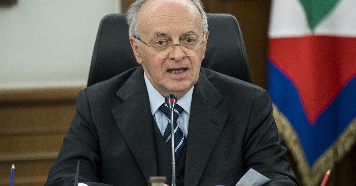 Loggia Ungheria, l'ex pm Davigo indagato per il caso dei verbali di Amara: "Rivelazione di segreto d'ufficio" - Vimarsana News