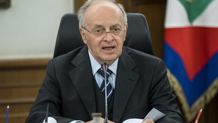 Verbali Amara e Loggia Ungheria, l'ex pm Davigo indagato: un'accusa gravissima