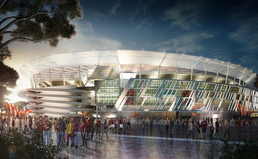 Stadio della Roma, il Campidoglio dice addio a Tor di Valle. Dopo 7 anni è tutto da rifare