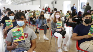 Vaccino obbligatorio. Pressing dei presidi delle scuole sul governo