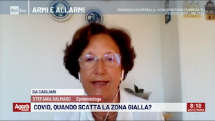 Così sarà un disastro, troppo tardi. L'epidemiologa spaventa tutti sulla proposta delle Regioni