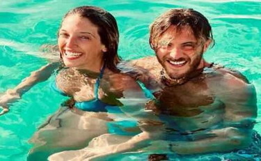 Ecco il progetto di Guenda Goria e Mirko, cosa dice la Ruta