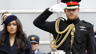 Bombe sul periodo edonista, il libro di Harry getta nel panico gli ex amici