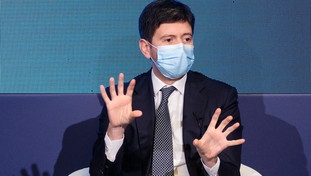 Nessuna opzione è esclusa Speranza gela tutti sul vaccino, cosa ci aspetta