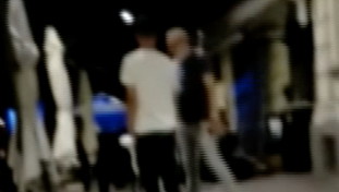 Voghera, spunta un nuovo video. Cosa dice Adriatici a un testimone dopo lo sparo mortale