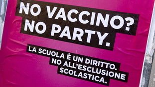 A scuola ci sarà il vaccino obbligatorio. Ma non è stato fatto nulla per migliorare la situazione