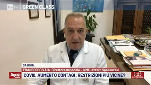 No al vaccino ai bambini, troppi rischi. Poi la smentita al giornalista: Falsità sulle varianti